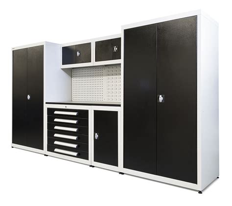 steel garage storage cabinets uk|fully assembled metal storage cabinets.